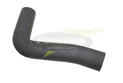 Foto de MANGUEIRA INF. RADIADOR T112-142 - L - Marca Compatível